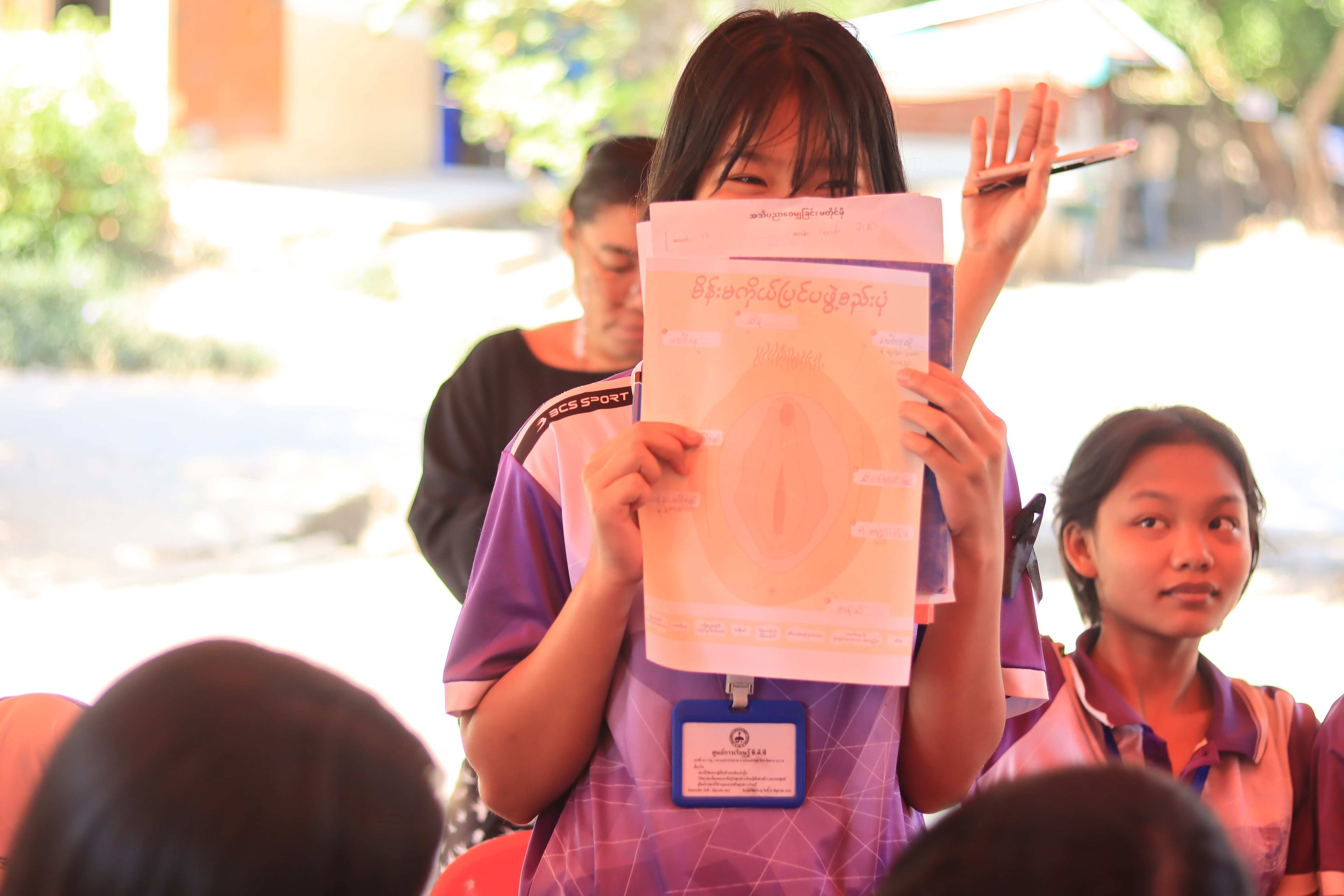 Period Power Annual Report 2025