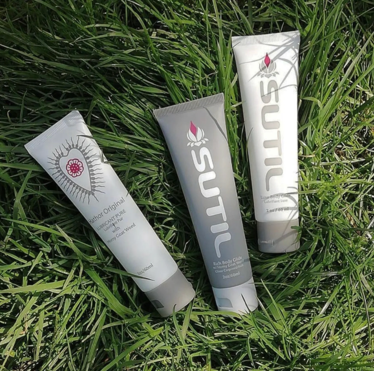 7 Things To Consider When it Comes To Lube