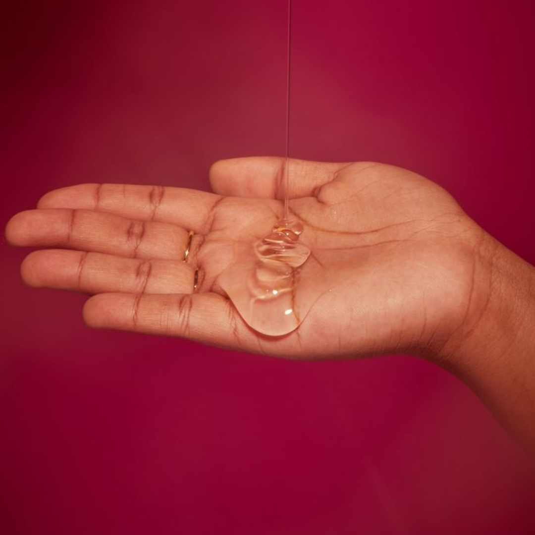 What NOT to Use as Lube