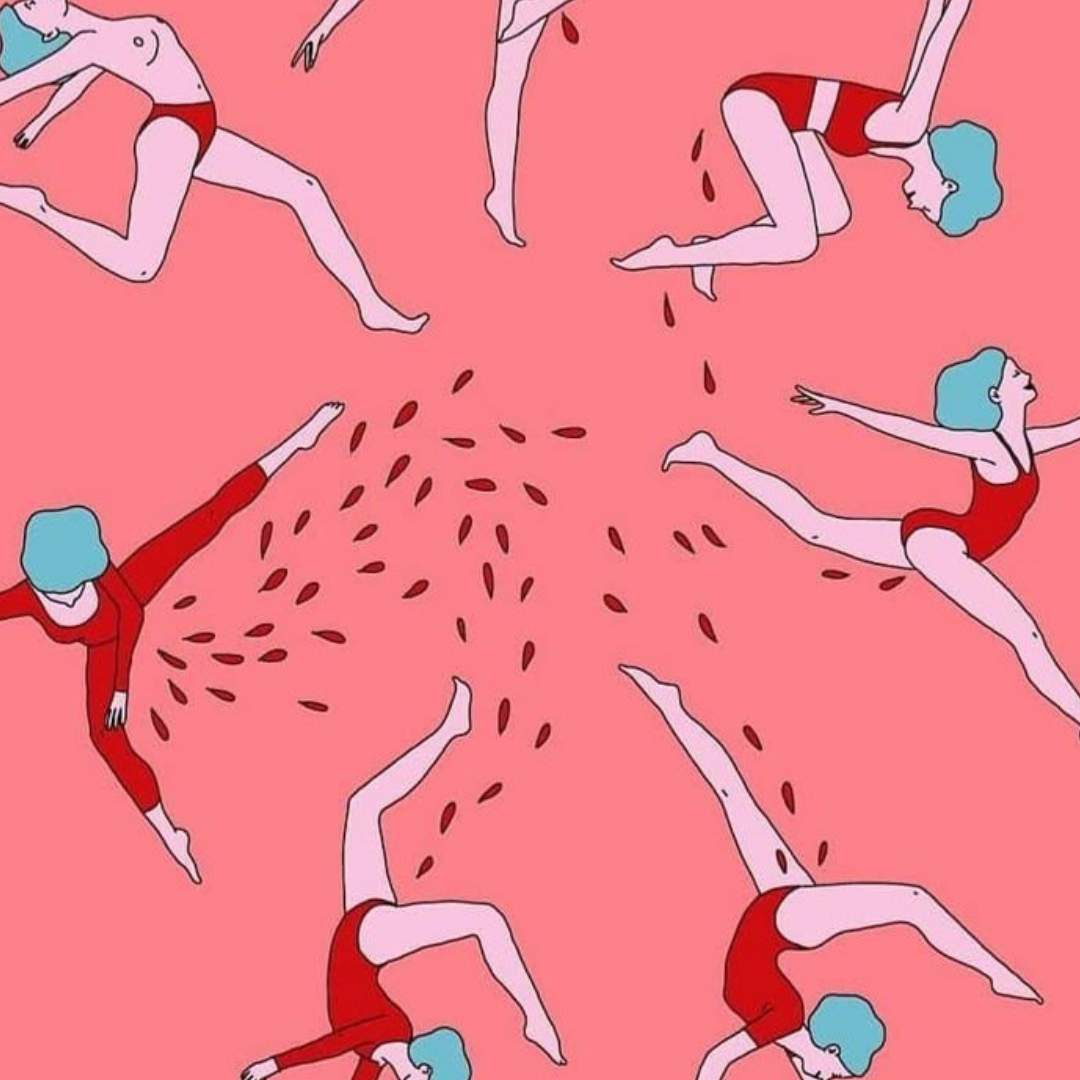 Tampons vs Cup vs Discs: How to Pick the Right Product for You