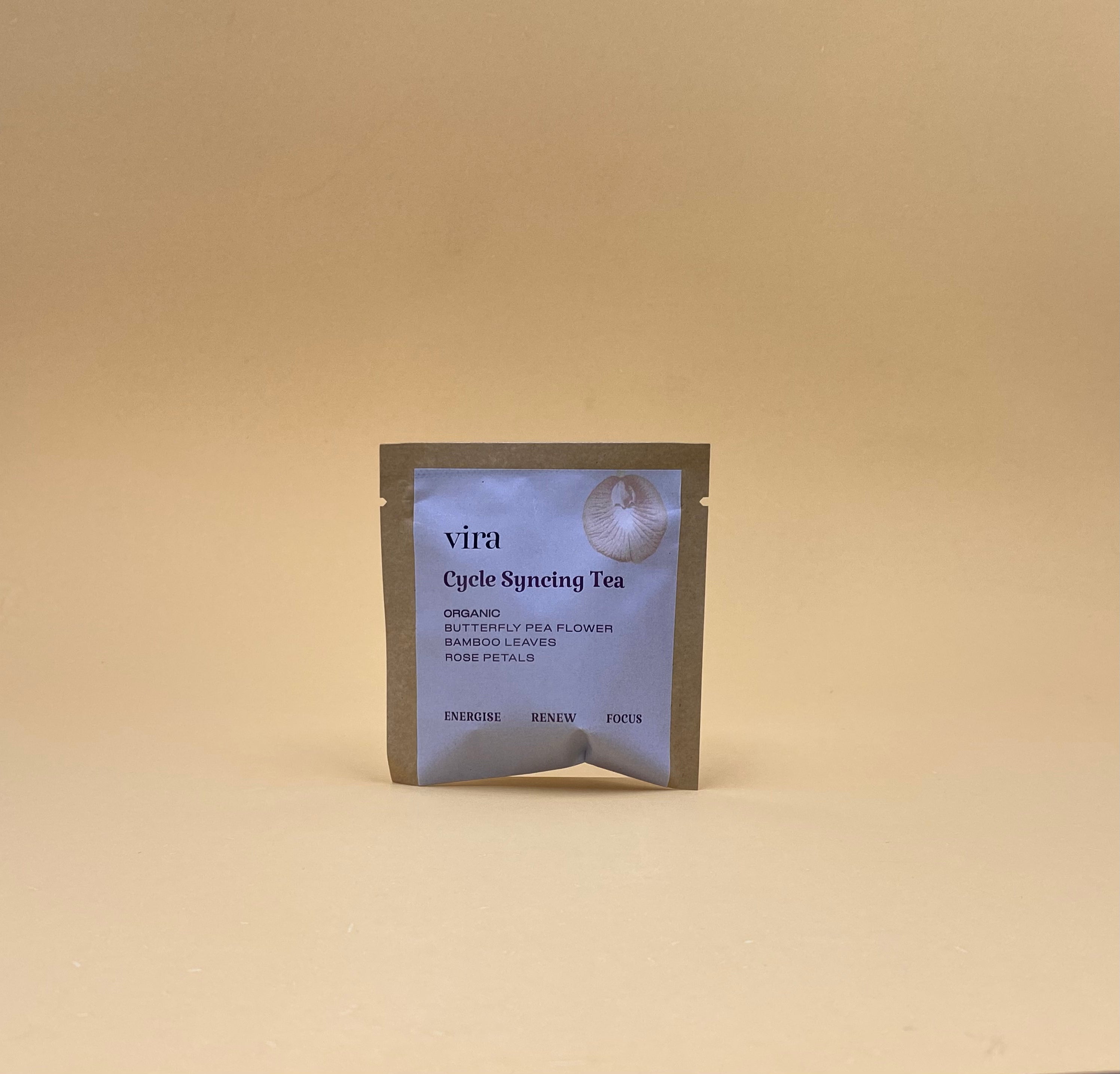 Cycle Syncling Tea - Follicular Phase 2