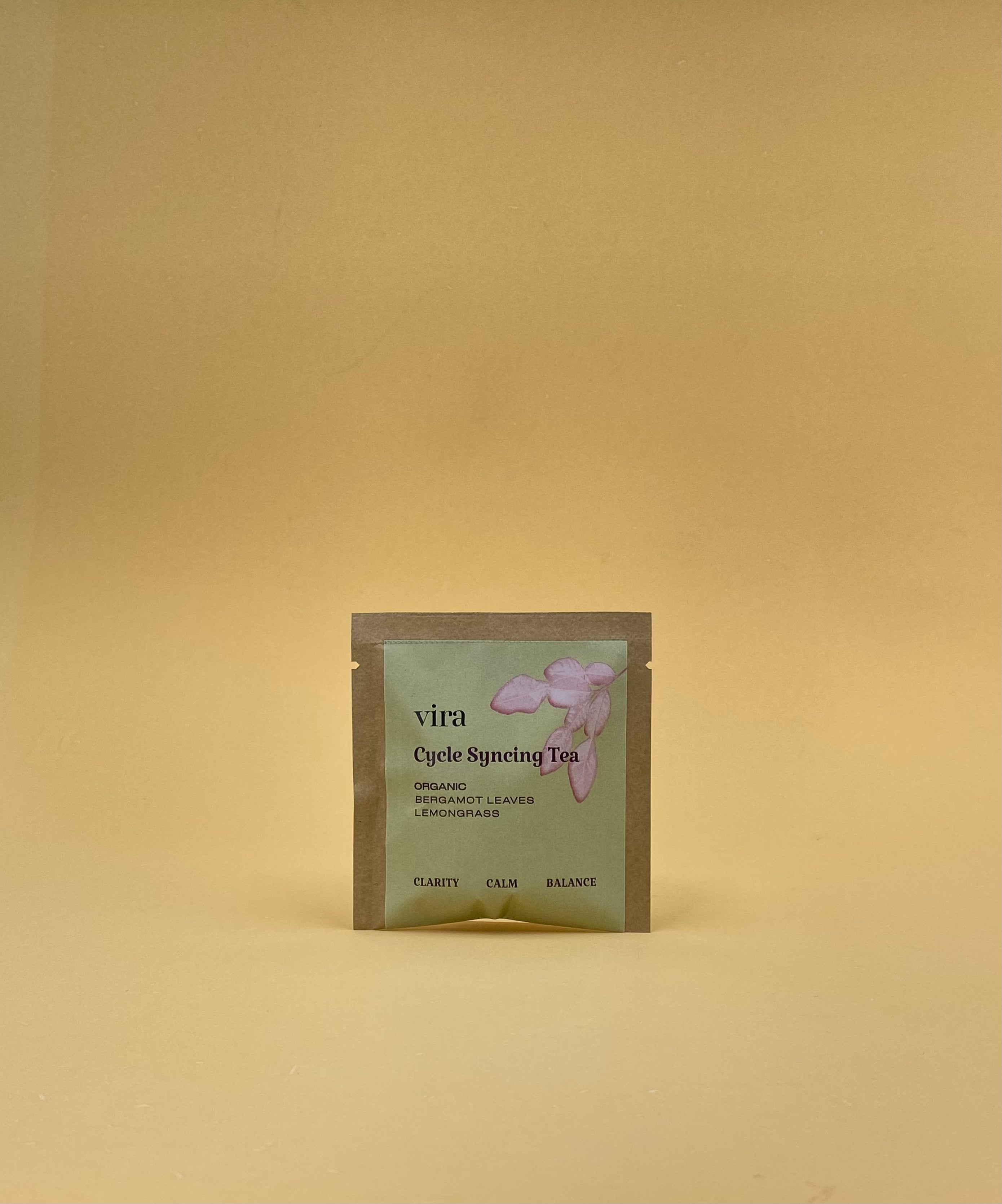 Cycle Syncling Tea - Luteal Phase 4