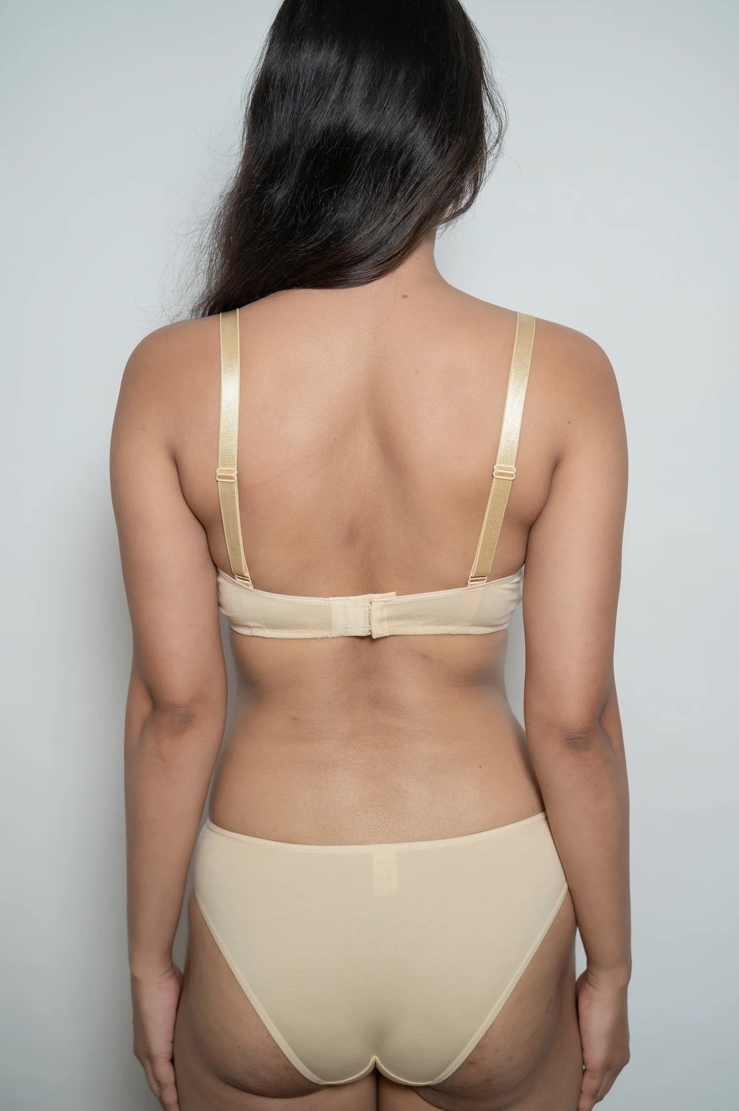 Soft Effortless Nursing Bra