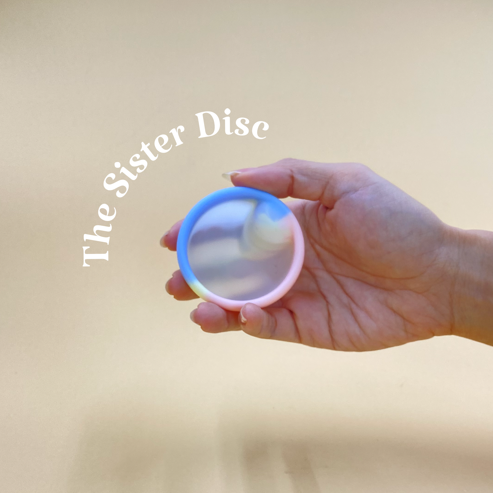 Sister Disc