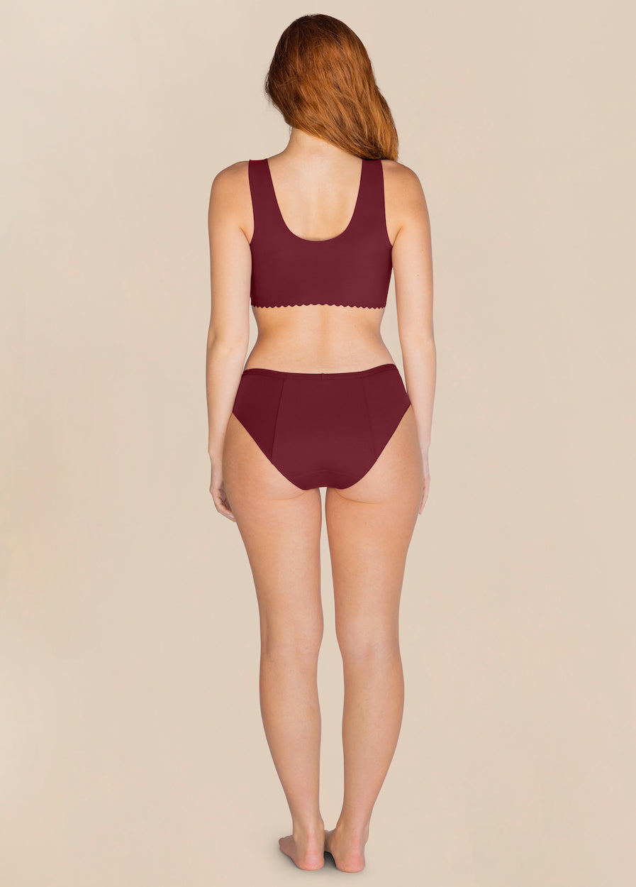 Leakproof Bikini - Heavy 🩸🩸🩸