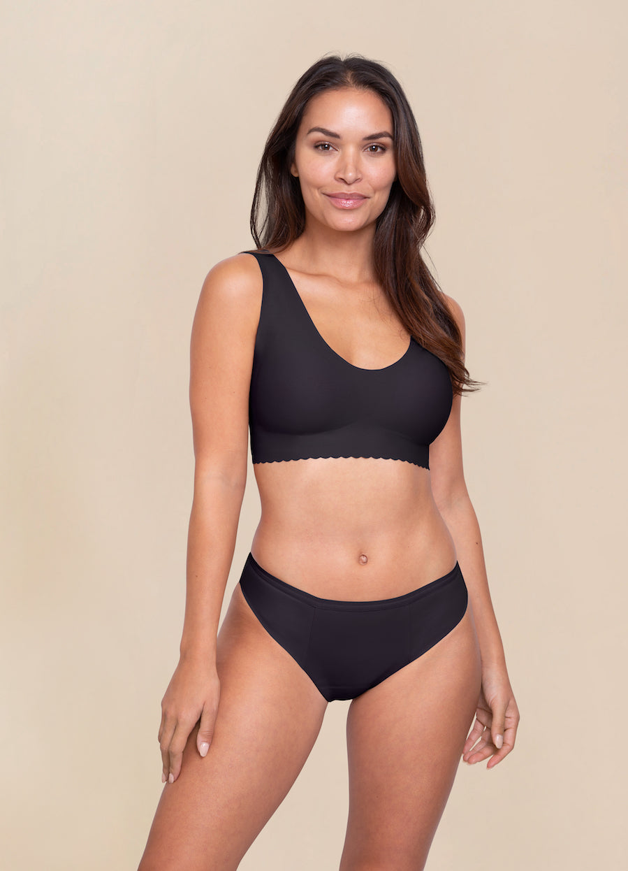 Leakproof Bikini - Heavy 🩸🩸🩸