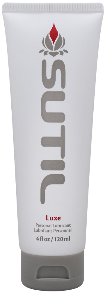 Sutil luxe lube vira