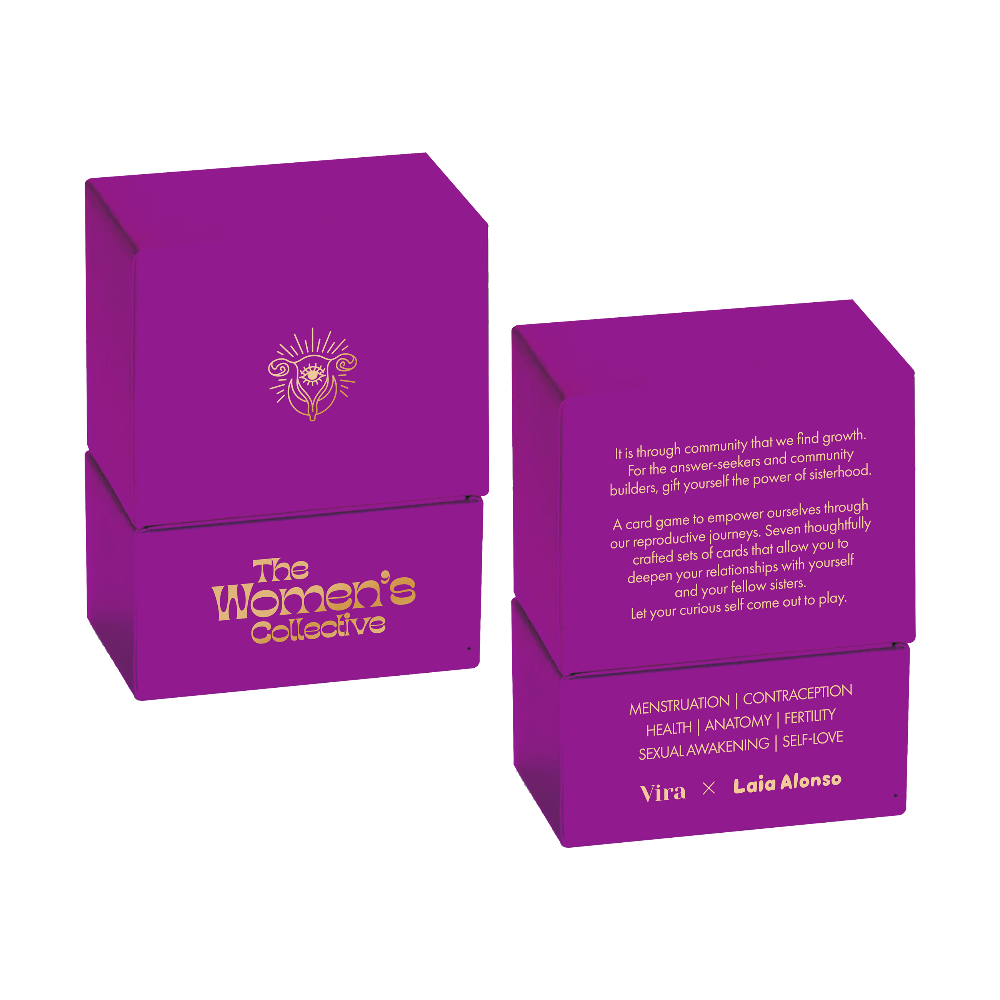 package womens collective