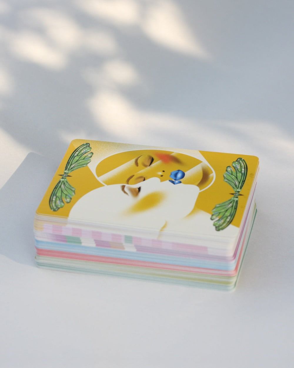 The Women's Collective Card Game