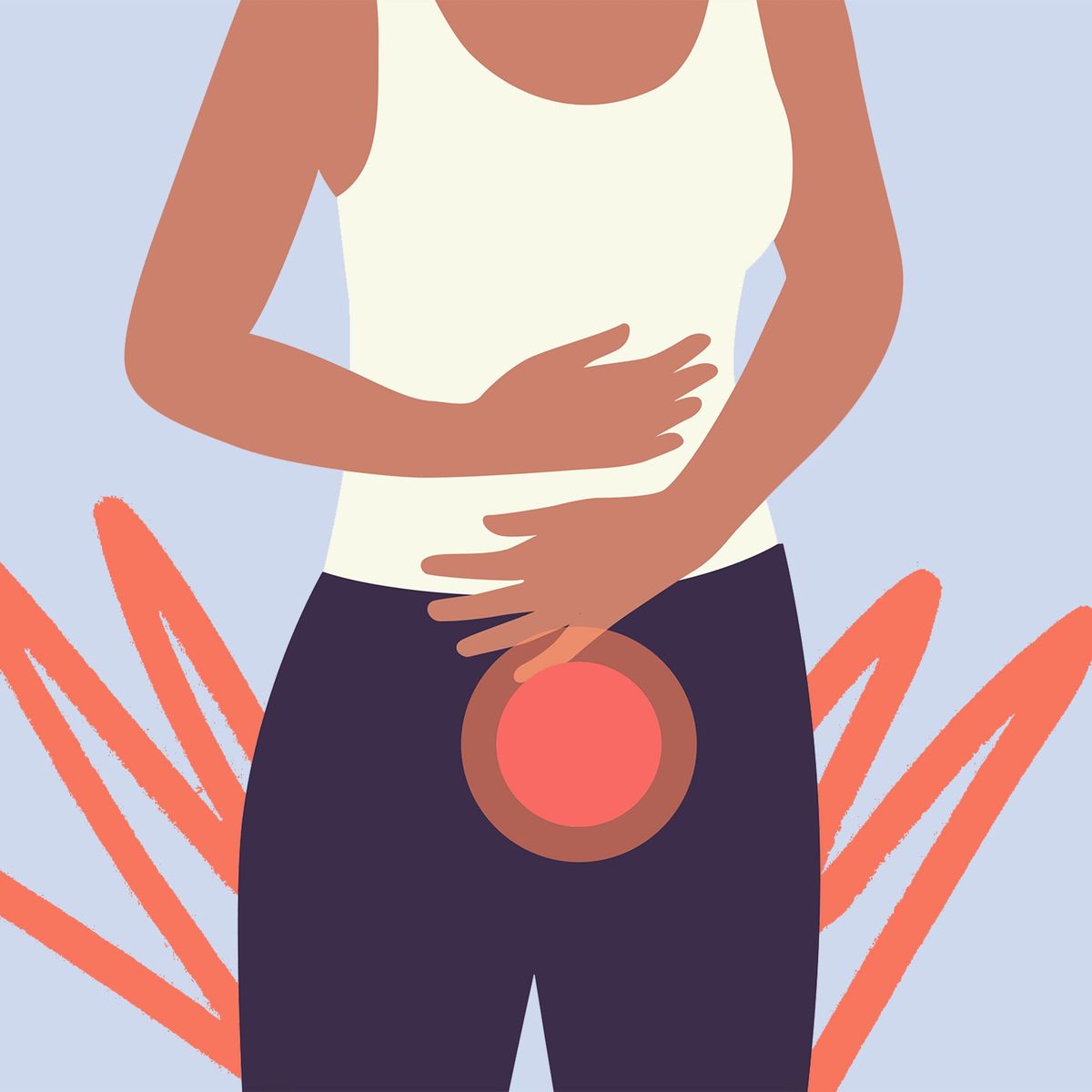 Vira Reflects: What’s One Period Symptom You Wish Could Disappear?