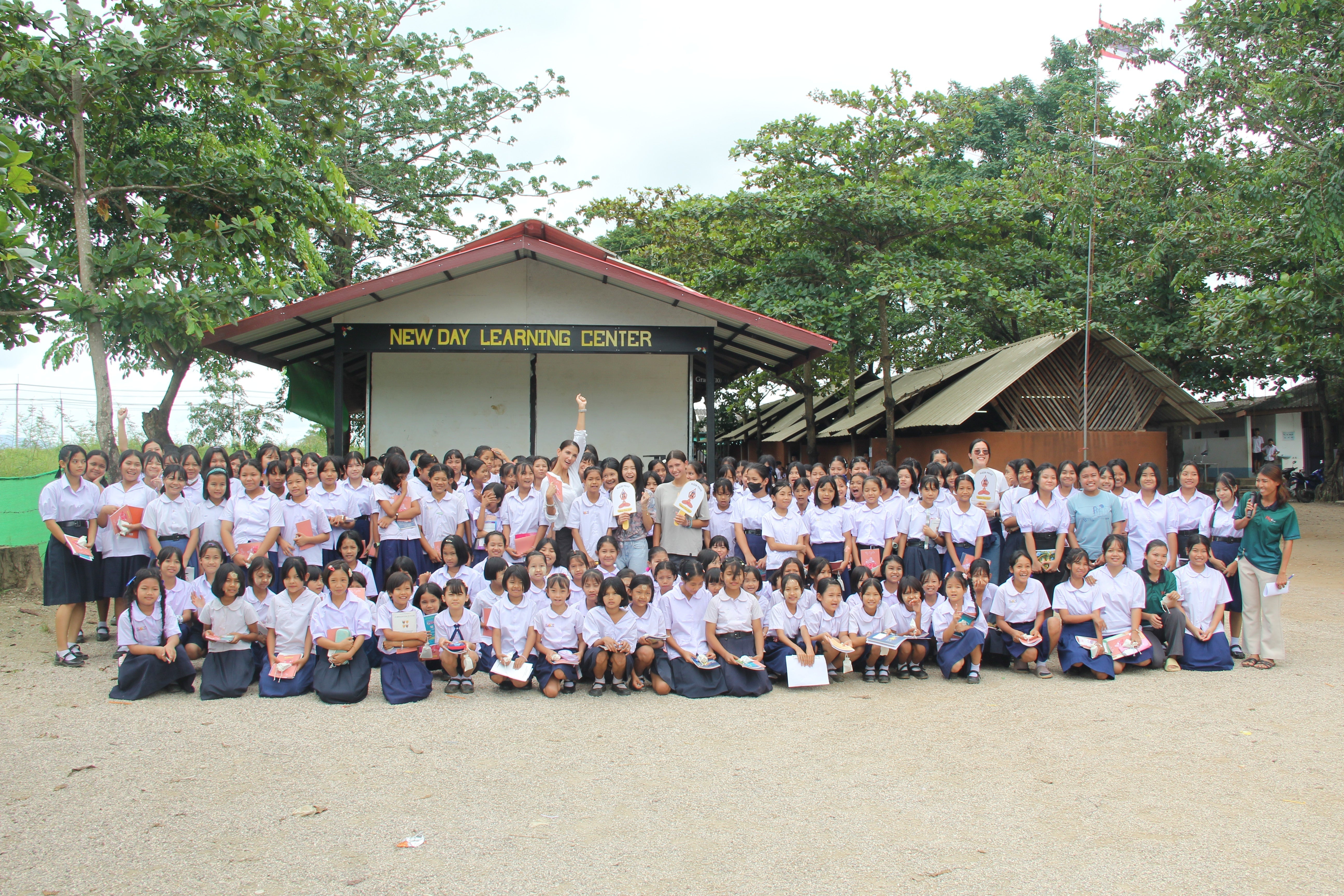 Period Power Impact Report: Mae Sot 2025