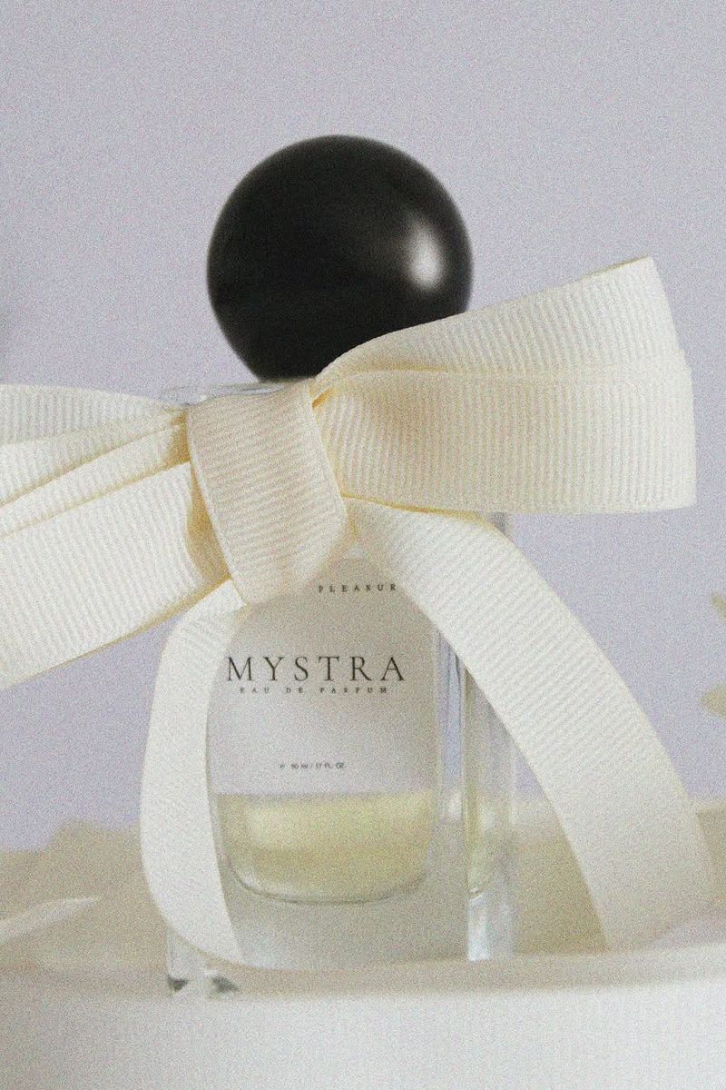 MYSTRA  Eau De Parfum