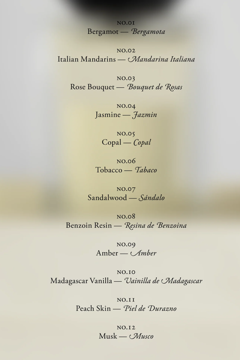 MYSTRA  Eau De Parfum