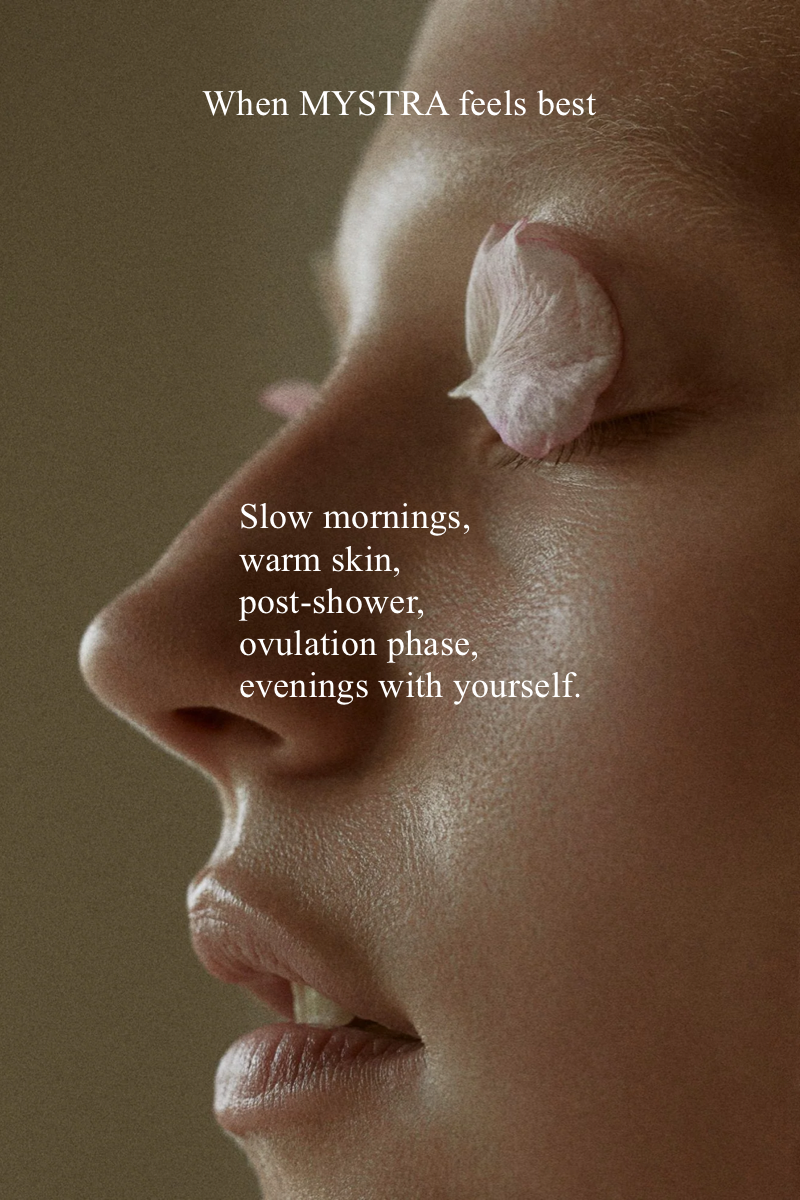 MYSTRA  Eau De Parfum