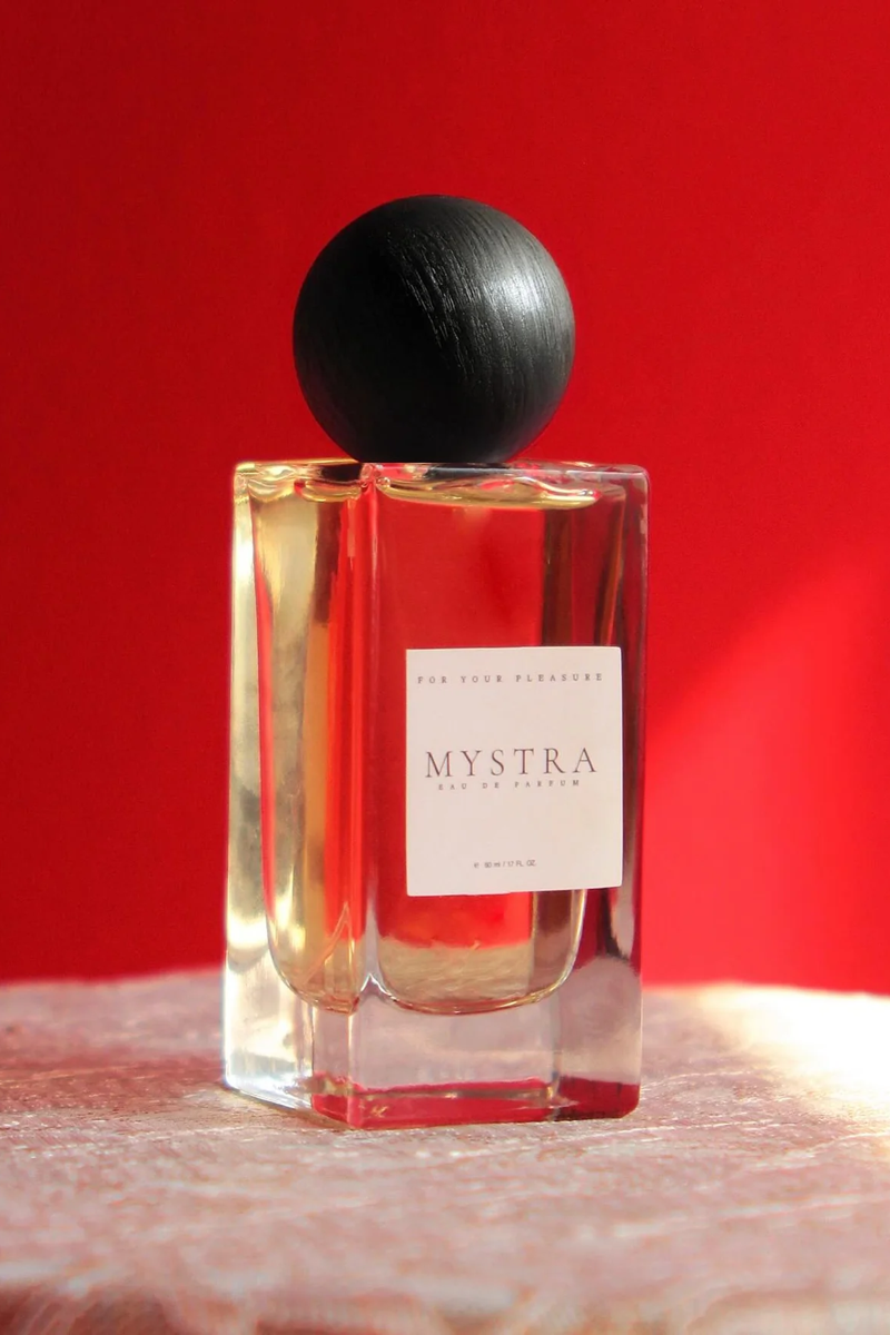 Mystra parfum sensuality