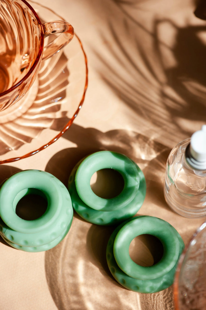 ohnut rings sage wider 