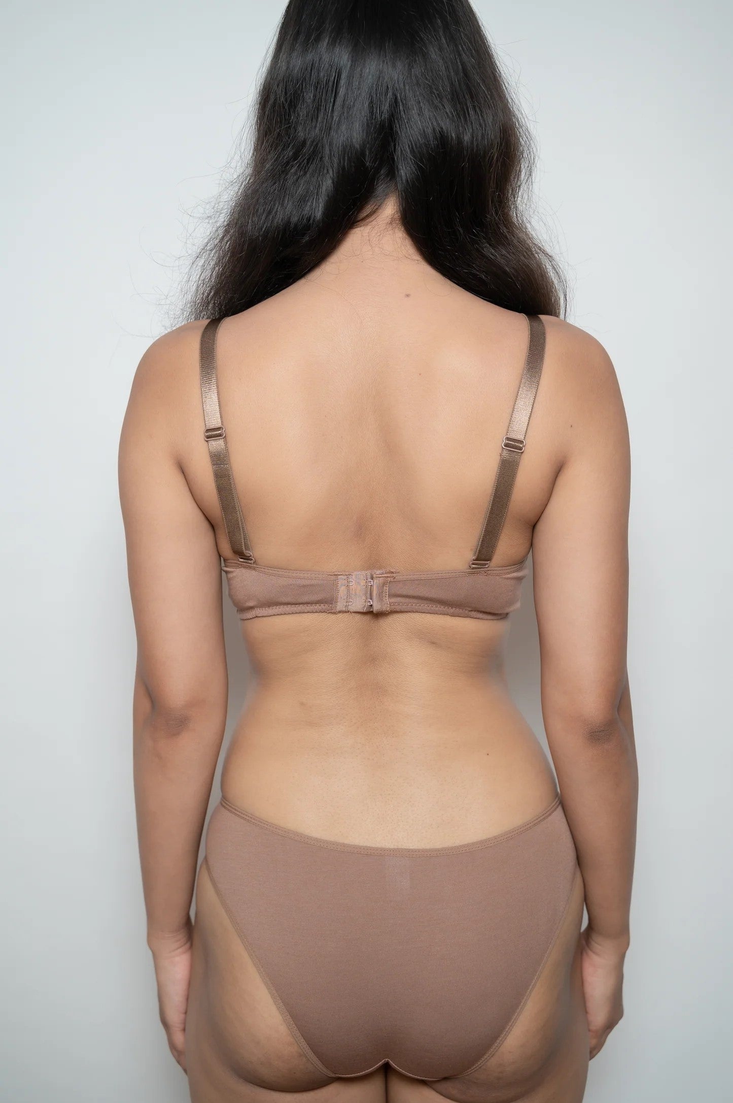 Soft Effortless Nursing Bra