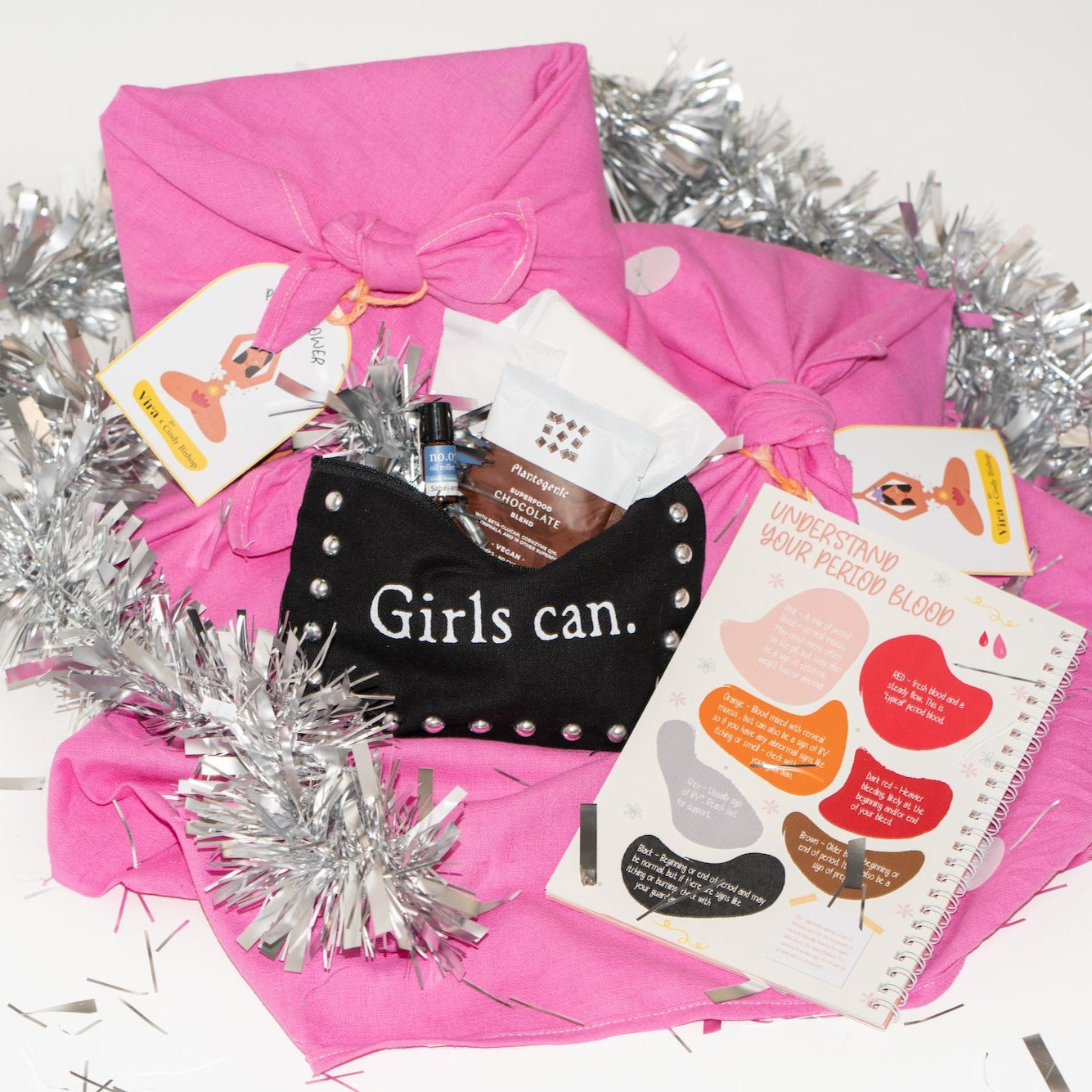 Period Power Kit