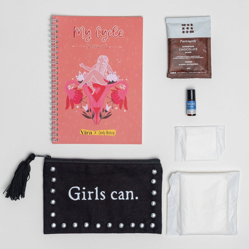 period power kit all