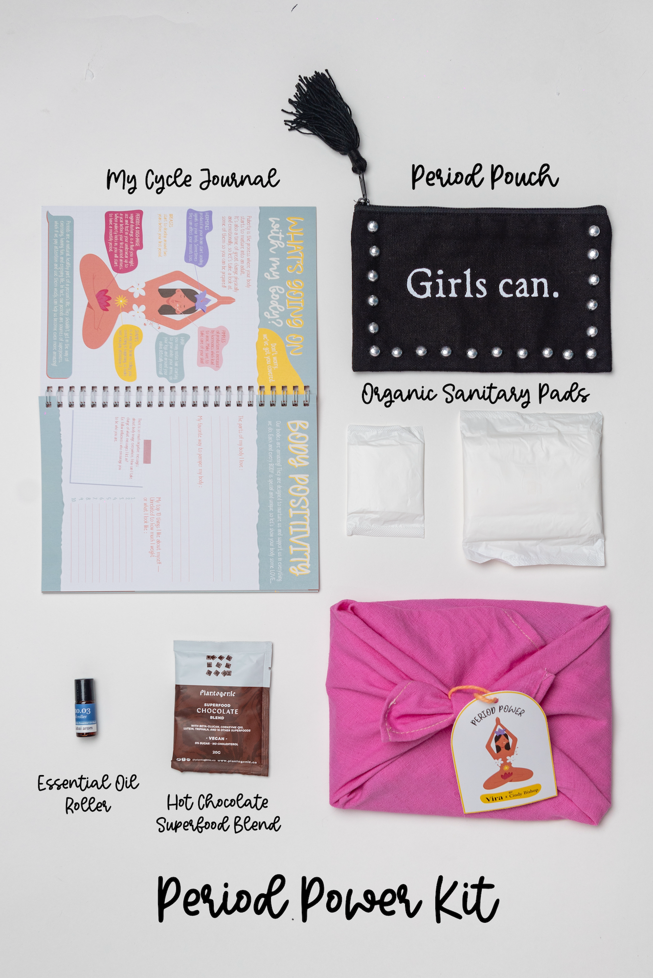 Period Power Kit