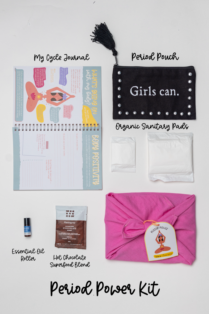 Period Power Kit