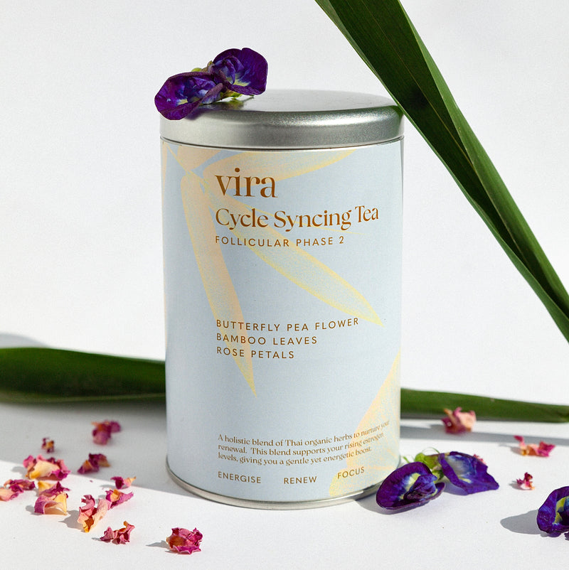 cyclesyncing_tea_follicular_Vira_butterflypea