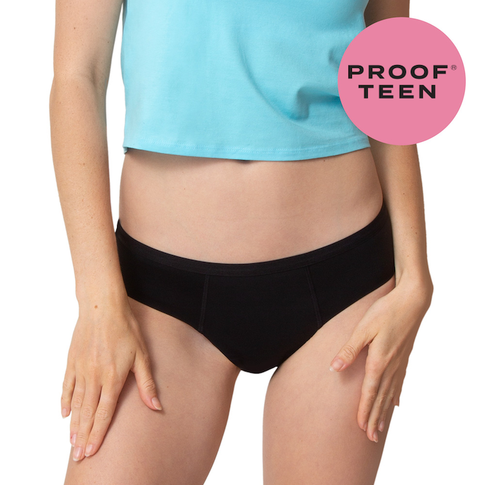 Shop Teen Brief  ช้อปกางเกงในอนามัยรุ้น Teen Brief – Vira care