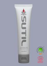 Sutil Natural Lubricant and Moisturizer - Luxe